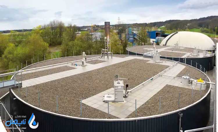 انواع سیستم های تصفیه مبتنی بر بیوفیلم