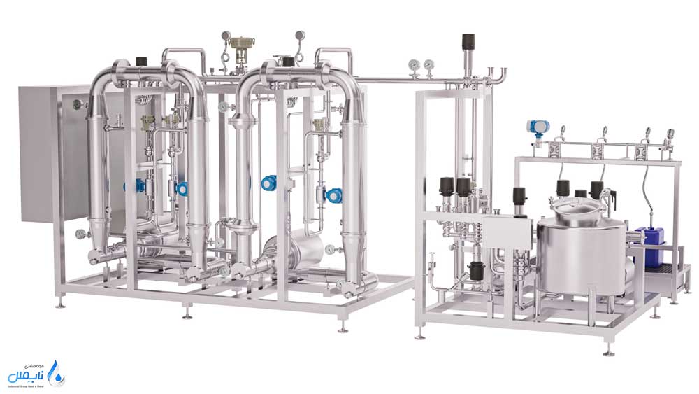 انواع سیستم‌های میکروفیلتراسیون
