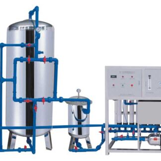 اولترافیلتراسیون