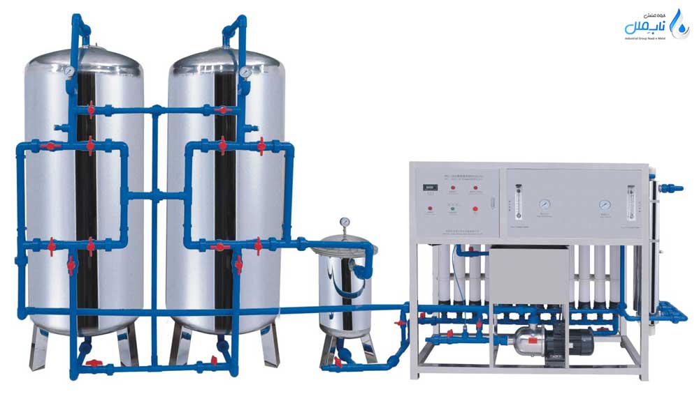 اولترافیلتراسیون