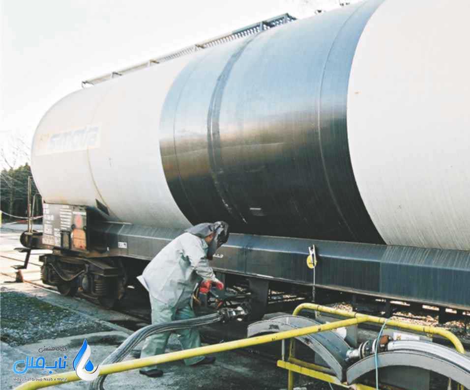 خطرات ذخیره نامناسب هیدروژن پراکسید