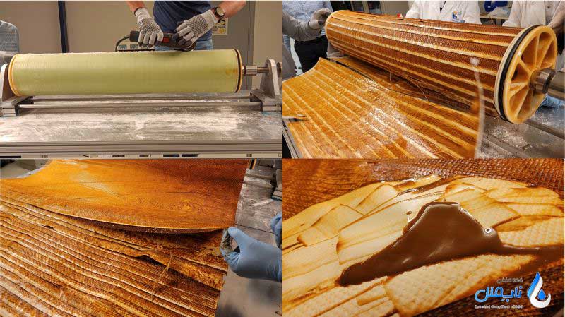 روش های تشخیص و پایش پدیده تلسکوپی