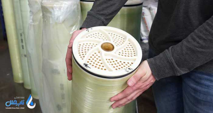 علائم اولیه پدیده تلسکوپی