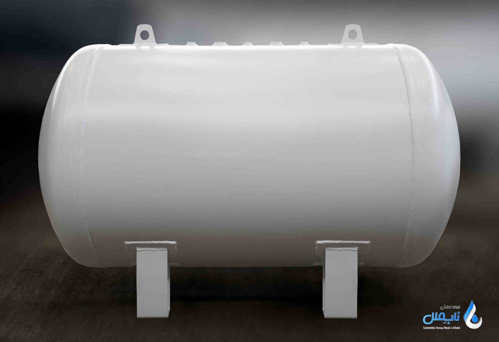 قیمت مخزن آمونیاک