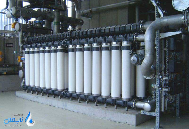 قیمت میکروفیلتراسیون