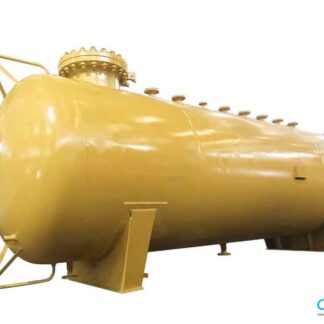 مخزن آمونیاک