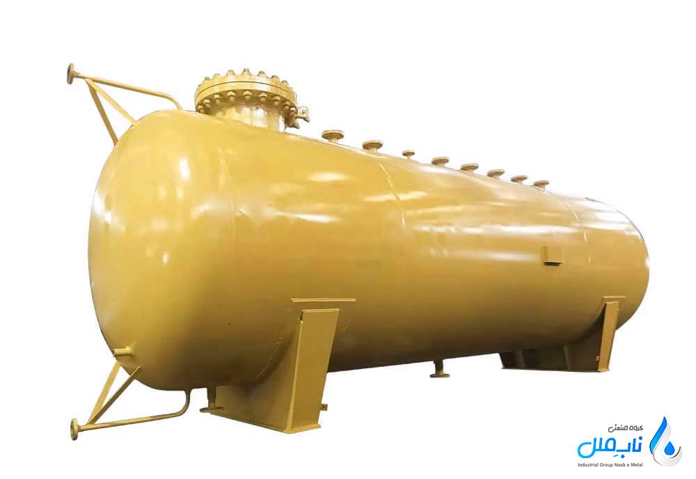 مخزن آمونیاک