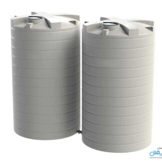 مخزن کلرید آهن