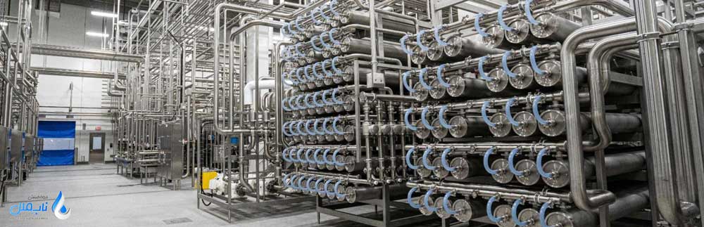 مزایای استفاده از میکروفیلتراسیون