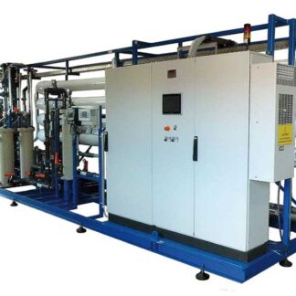 میکروفیلتراسیون