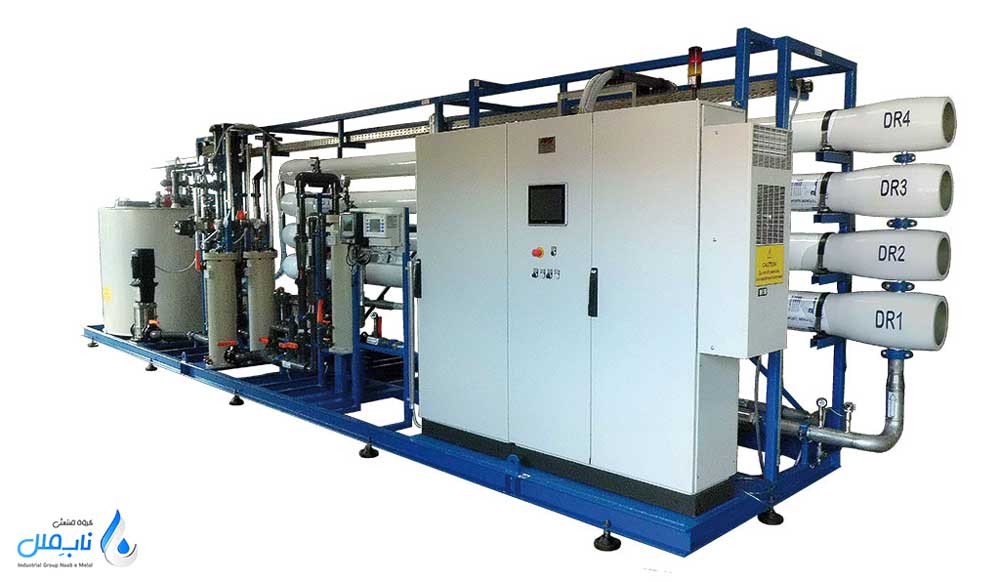 میکروفیلتراسیون