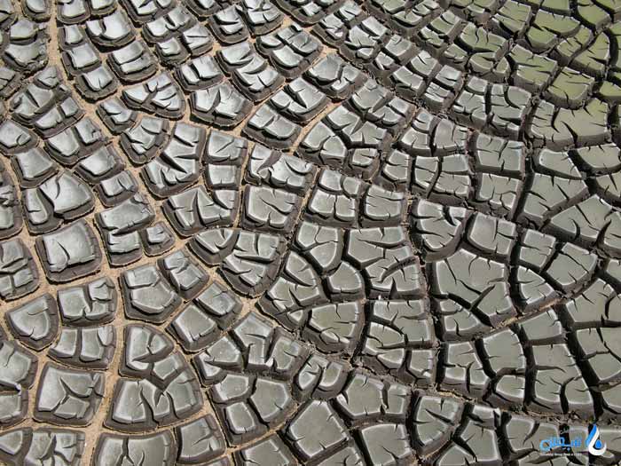 ویژگی های فیزیکی و شیمیایی لجن فاضلاب