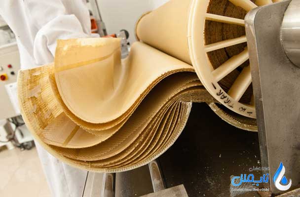 پیامدهای پدیده تلسکوپی در سیستم های اسمز معکوس