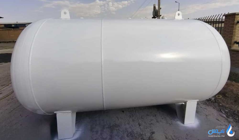 چالش های ذخیره سازی آمونیاک