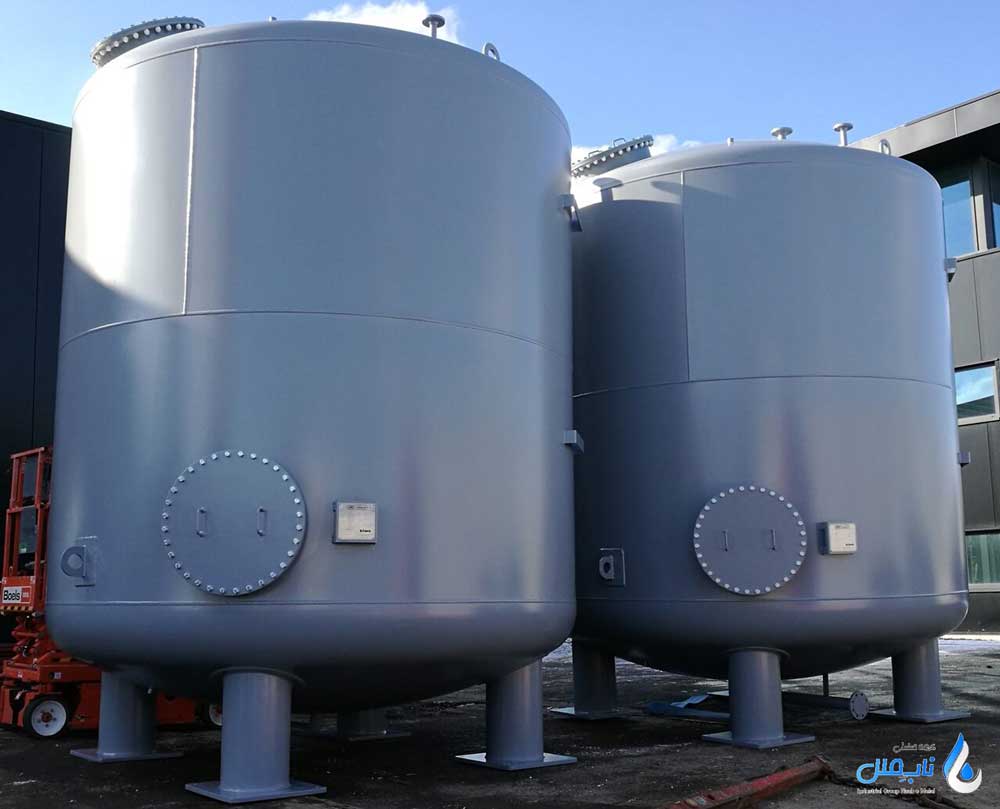 چالش های ذخیره سازی هیدروکسید پتاسیم