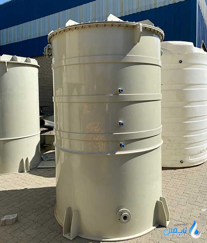 چالش های ذخیره سازی پراستیک اسید