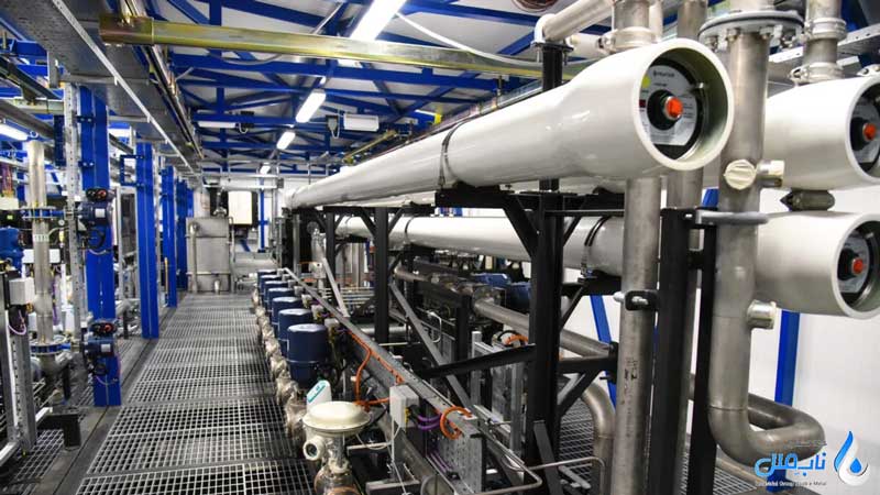 کاربردهای میکروفیلتراسیون