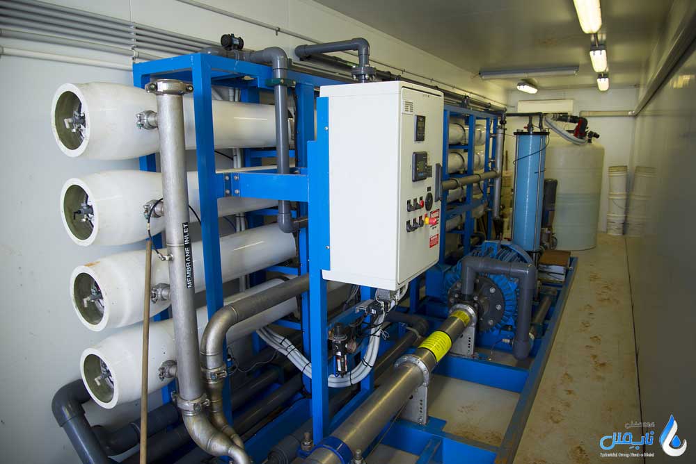 روش های حذف فلوراید از آب