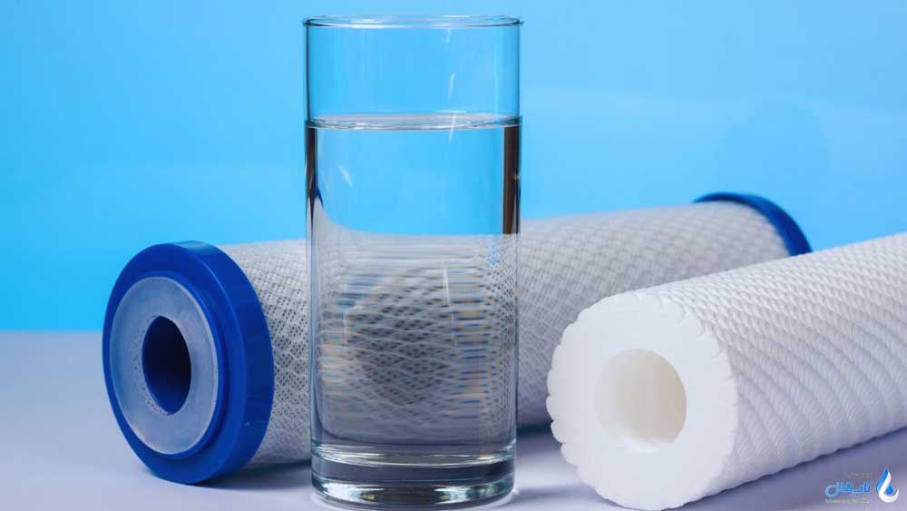 اهمیت حذف فلوراید از آب