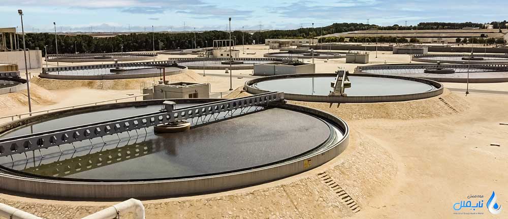 بهترین روش حذف بو برای هر نوع فاضلاب