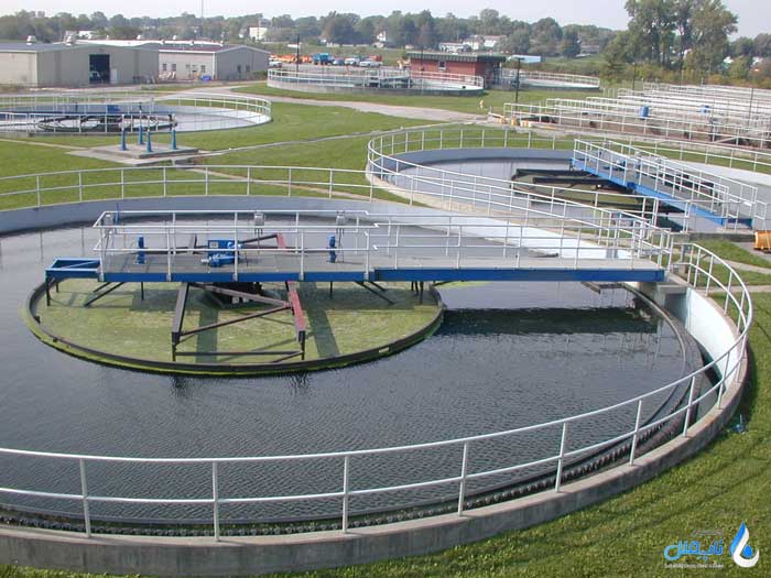 تفاوت بوی فاضلاب شهری و صنعتی