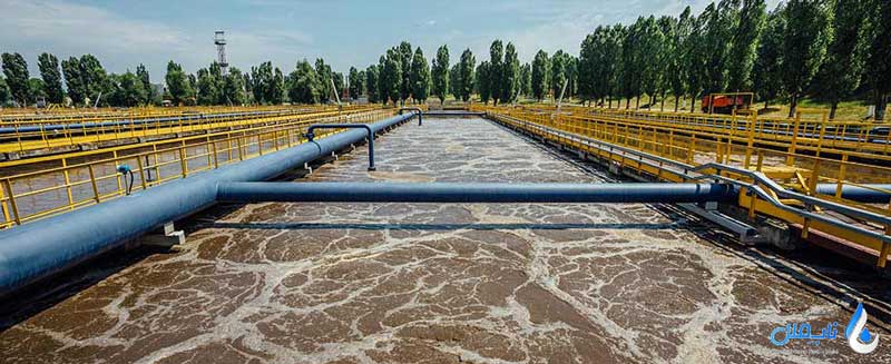 خطرات بوی فاضلاب