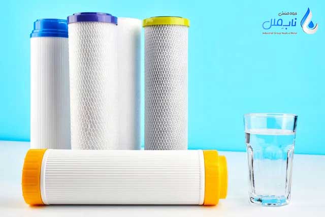 راهنمای انتخاب روش مناسب برای کاهش TDS آب