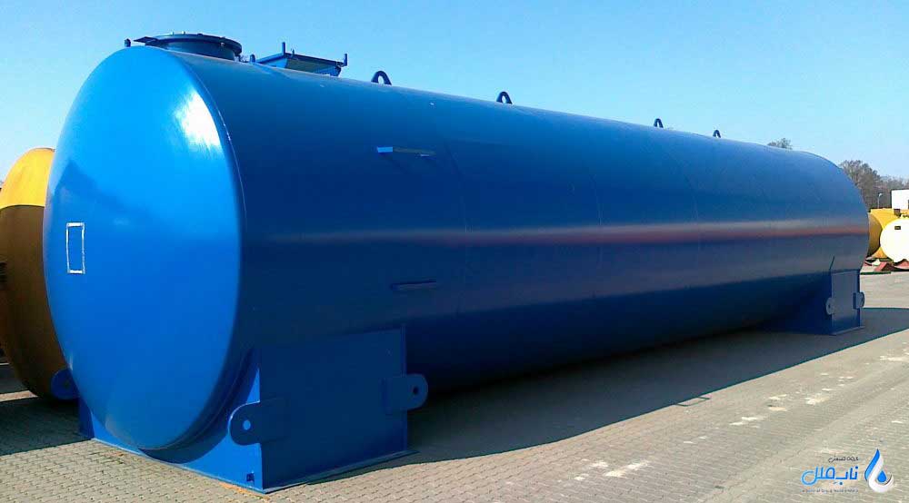 راهکارهای اصولی برای پیشگیری از انتخاب اشتباه مخازن صنعتی