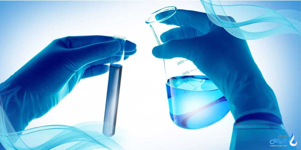 روش های اندازه گیری فلوراید آب