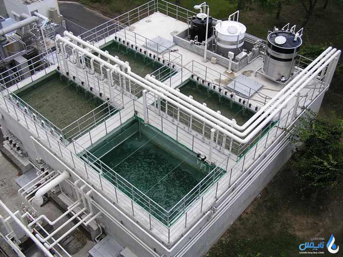 روش های حذف بو از فاضلاب