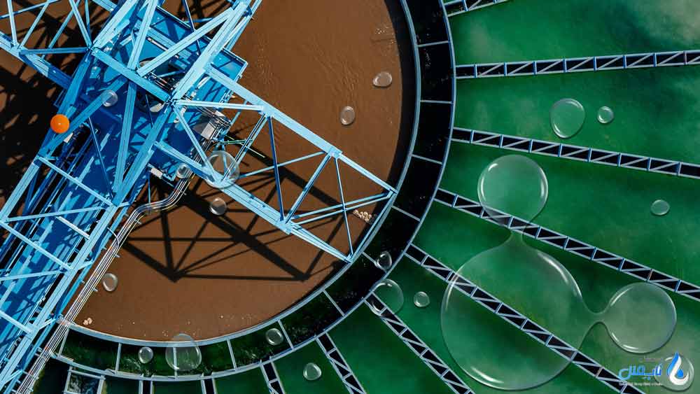 روش های نوین حذف بو از فاضلاب