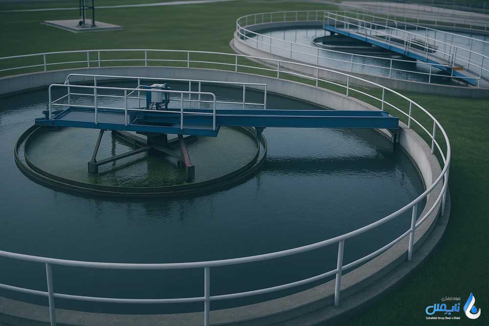 عوامل مؤثر بر انتخاب سیستم حذف بو از فاضلاب