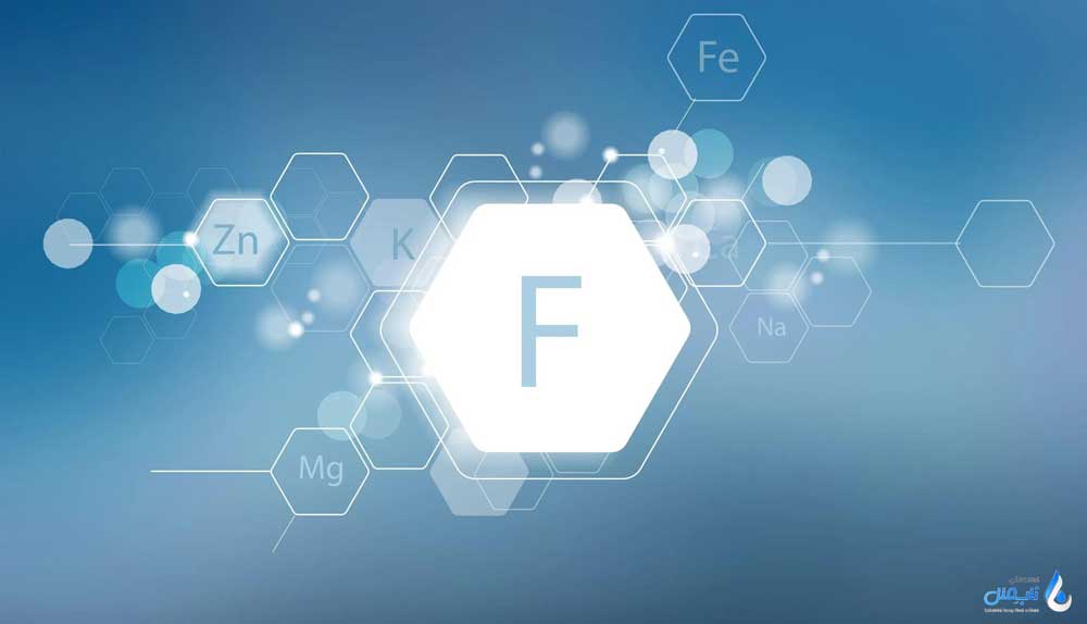 فلوراید چیست