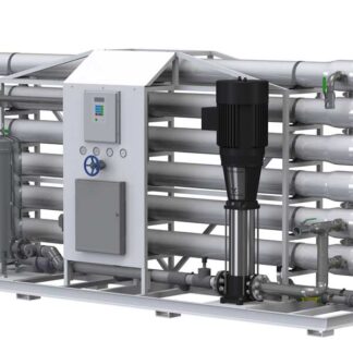 نانوفیلتراسیون