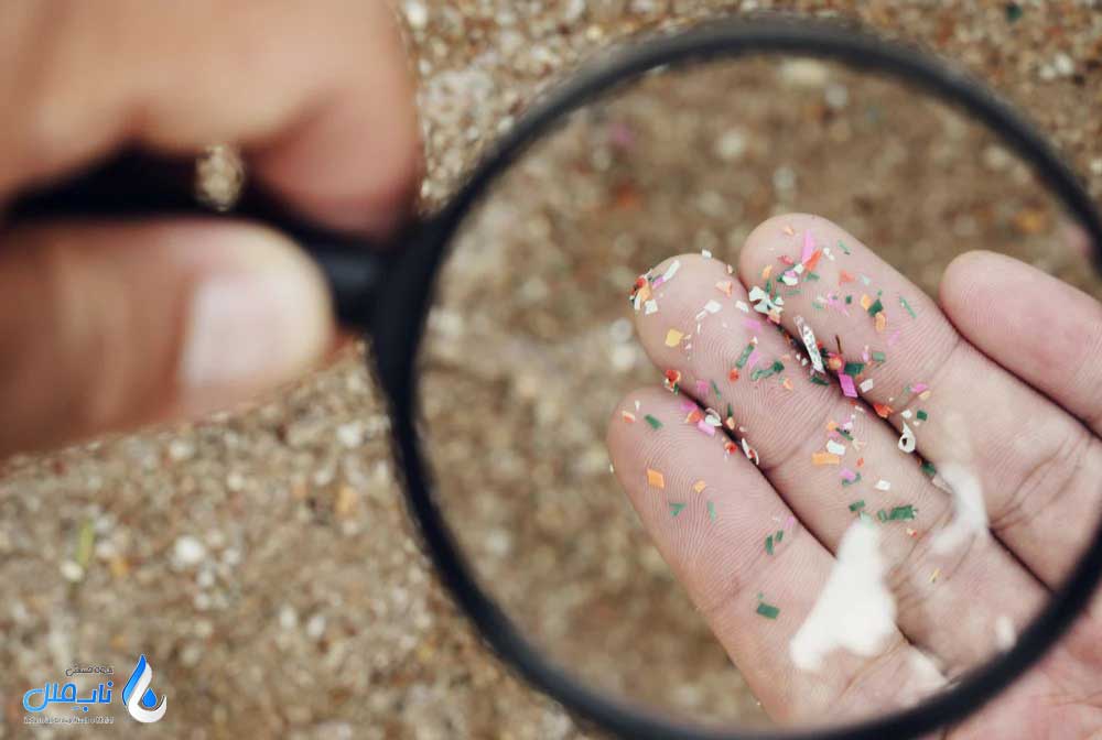 چالش های تصفیه میکروپلاستیک ها