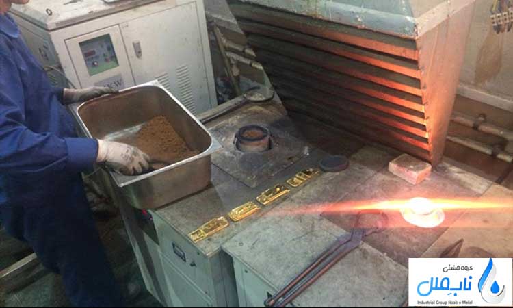 تفاوت پیرومتالوژی و هیدرومتالوژی