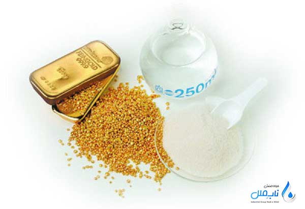 روش های کاهش خطرات سیانیداسیون