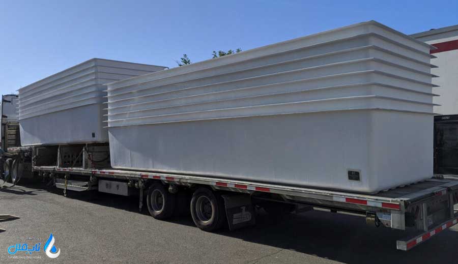 قیمت وان فایبرگلاس