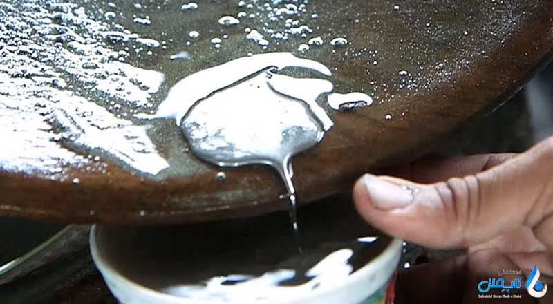 مزایای روش آمالگاماسیون