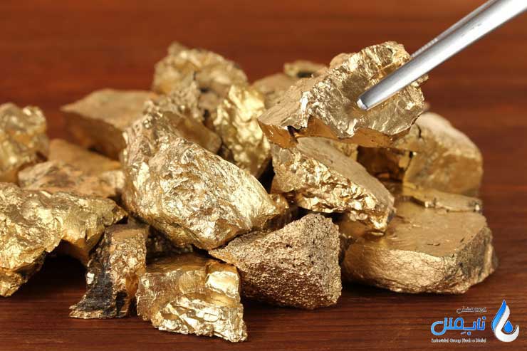 مزایای روش سیانیداسیون