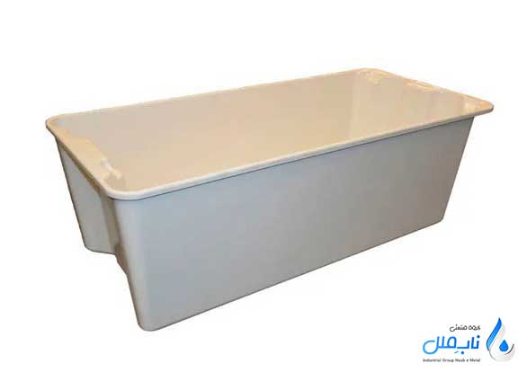 مزایای وان فایبرگلاس