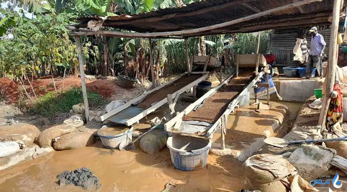 معیارهای انتخاب روش فیزیکی مناسب