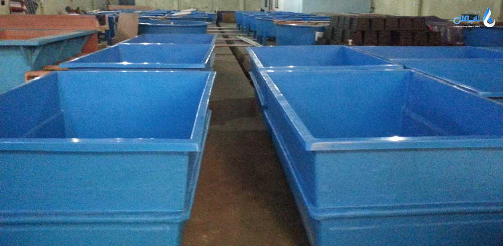 نکات مهم در استفاده و نگهداری از وان فایبرگلاس