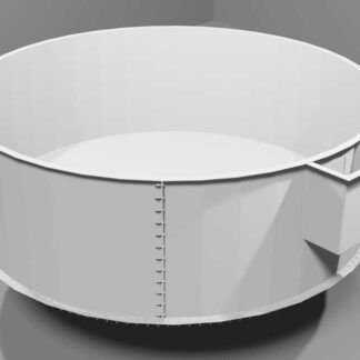 وان فایبرگلاس