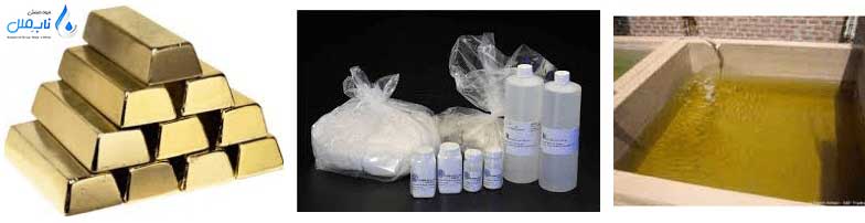 کاربردهای سیانیداسیون در صنایع مختلف