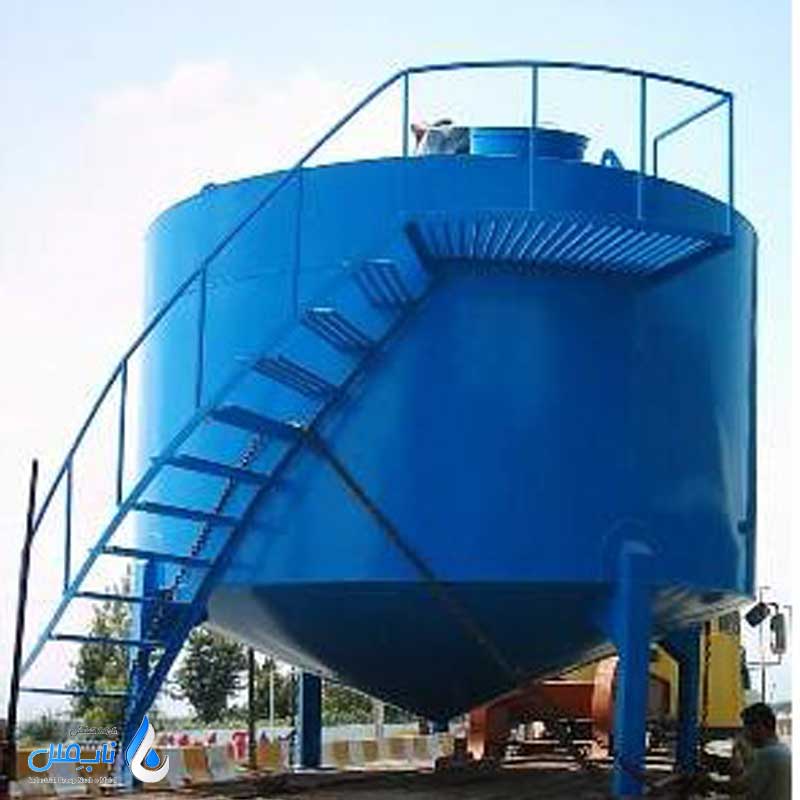 انواع کلاریفایر