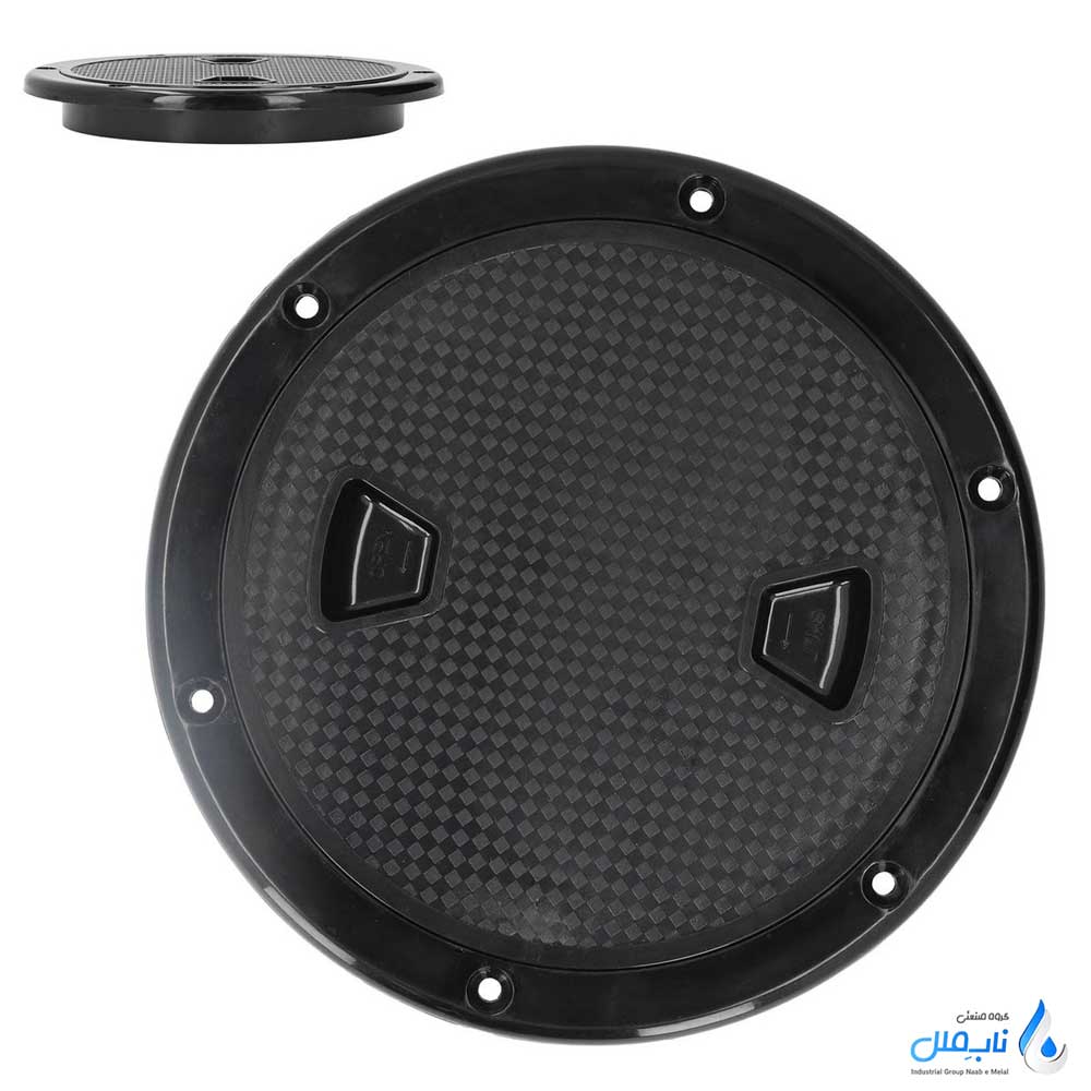 دریچه بازدید ضد خوردگی