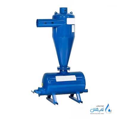 قیمت هیدروسیکلون