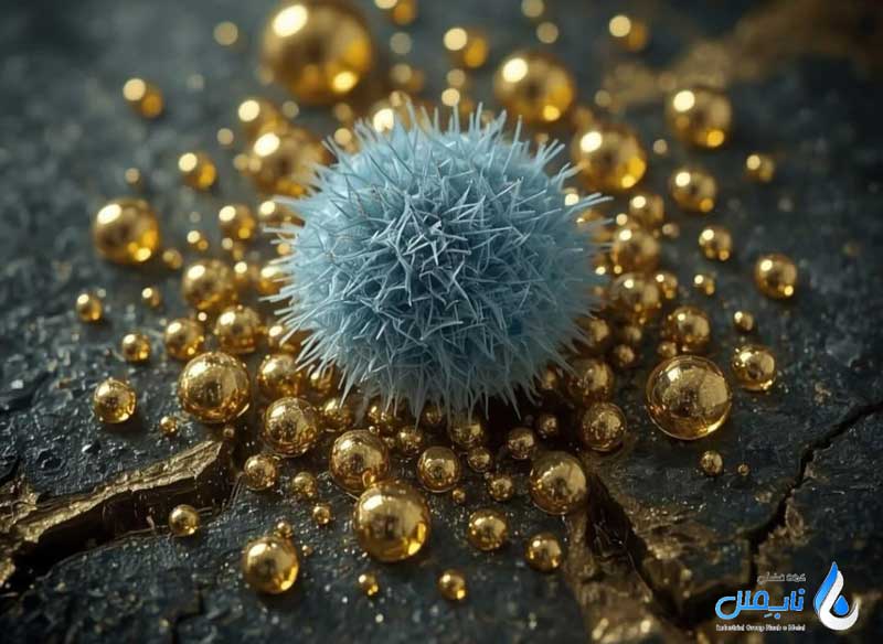 مزایا و چالش های روش های سبز استخراج طلا