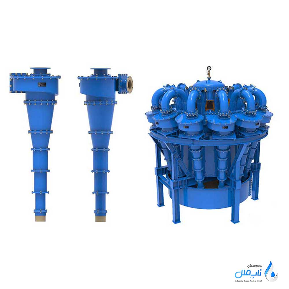 هیدروسیکلون